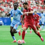 Mukau, Do Lille, Afirma Que Cristiano Ronaldo ‘já Não é O Mesmo’ E Revela Ausência De Plano Anti Cr7 No Mundial