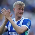 Oficial: Tottenham Anuncia Contratação De Jan Paul Van Hecke Do Brighton Por €60 Milhões