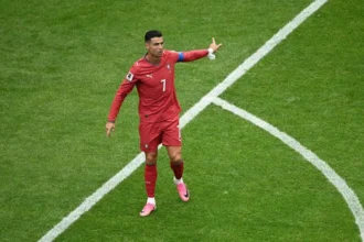 Thierry Henry Não Perdoa Cristiano Ronaldo E Dispara Crítica Dura Após Empate De Portugal Na Copa 2026: ‘a Equipa Precisa Marcar, Não Tu’