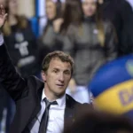 Rodolfo Arruabarrena Reassume Comando Técnico Do Boca Juniors Em Segundo Ciclo Histórico Com Contrato Renovado Até 2027