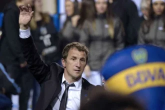 Rodolfo Arruabarrena Reassume Comando Técnico Do Boca Juniors Em Segundo Ciclo Histórico Com Contrato Renovado Até 2027