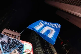 Julgamento Da Morte De Maradona: Testemunha Chocante Detalha ‘apartamento Cheio De Urina’ E Isolamento Do Ídolo Antes De Falecer