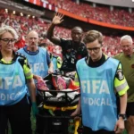Ismaël Koné: O Sonho Desfeito Do Canadense Para A Copa Do Mundo 2026 Após Lesão Chocante Em Goleada Histórica Do Canadá Sobre O Catar