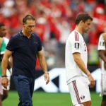 Lopetegui Desvaloriza Entrada Violenta De Madibo Que Lesionou Koné: “foi Um Acidente” Em Crise Do Catar No Mundial 2026