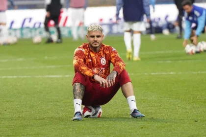 Benfica Sonda Mauro Icardi: Atacante Argentino Do Galatasaray Em Fim De Contrato Entra Na Mira Dos Encarnados