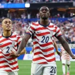 Mundial 2026: Folarin Balogun, O Direito De Solo Nos Eua E O Debate Constitucional Que Redefine A Cidadania No Futebol