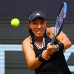 Jessica Pegula Brilha No Open De Berlim: Americana Supera Madison Keys Em Batalha De Tie Breaks E Garante Vaga Na Semifinal
