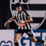 Reviravolta No Mercado: Gabriel Índio Troca Napoli Por Benfica Em Acordo Milionário E Integra Equipe Principal