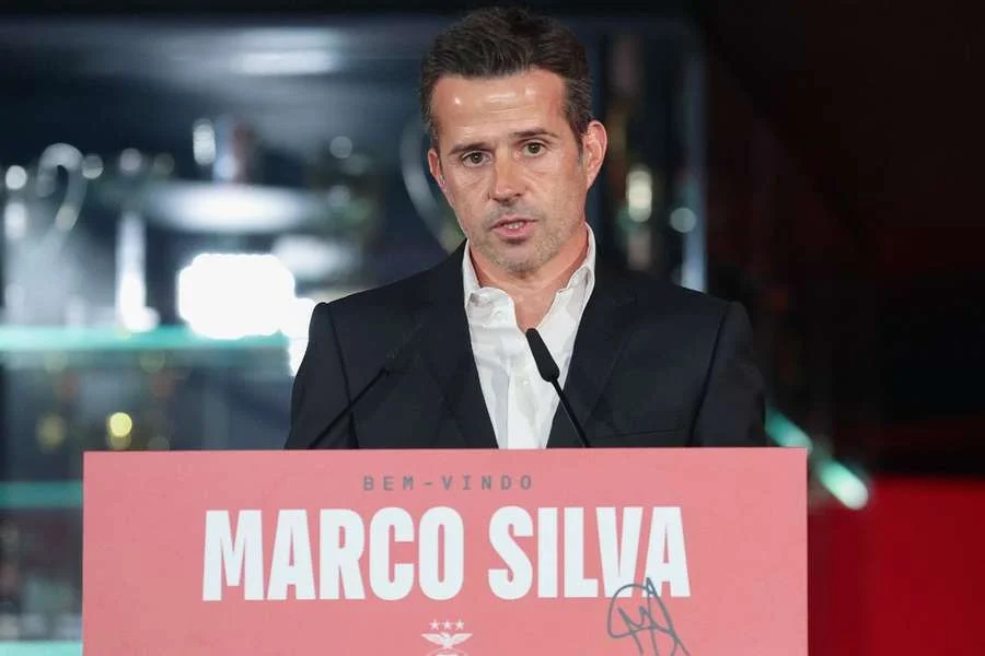Benfica Anuncia Equipa Técnica De Marco Silva Para 2026/27: Conheça Todos Os Nomes Que Vão Comandar O Futebol Encarnado