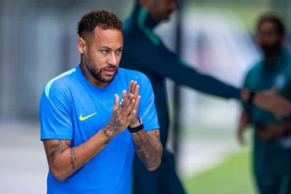 Ancelotti Confirma Retorno De Neymar Contra A Escócia: Camisa 10 Da Seleção Brasileira Volta Após Lesão E Busca Ritmo No Mundial 2026