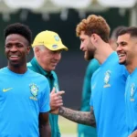 Mundial 2026: Disputa Fervilhante! Três Grupos Fecham E Cinco Seleções Definem Vagas Cruciais Na Última Rodada Das Eliminatórias