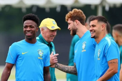 Mundial 2026: Disputa Fervilhante! Três Grupos Fecham E Cinco Seleções Definem Vagas Cruciais Na Última Rodada Das Eliminatórias