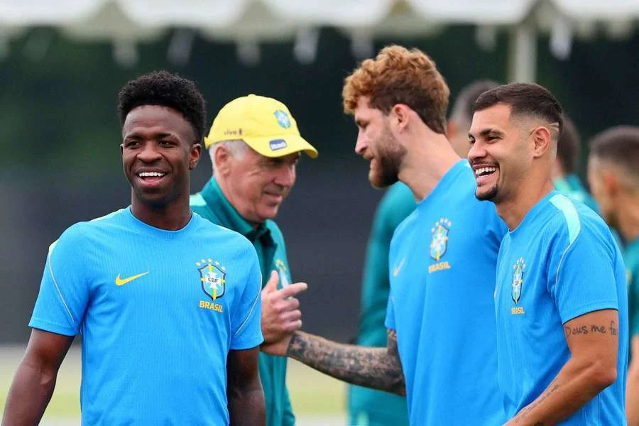 Mundial 2026: Disputa Fervilhante! Três Grupos Fecham E Cinco Seleções Definem Vagas Cruciais Na Última Rodada Das Eliminatórias
