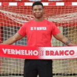 Joaquim Nazaré: Internacional Português De Andebol Realiza Sonho E Regressa Ao Benfica Após Experiências Na Europa