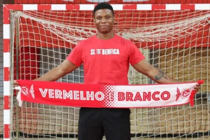 Joaquim Nazaré: Internacional Português De Andebol Realiza Sonho E Regressa Ao Benfica Após Experiências Na Europa