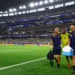 Isak Hien Fora Da Copa Do Mundo 2026: Lesão No Isquiotibial Esquerdo Tira Zagueiro Sueco Do Confronto Contra A França