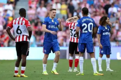 Everton Intensifica Busca Por Delap, Atacante Do Chelsea: Moyes Pressiona Por Reforço Vital No Ataque Dos Toffees