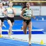 Patrícia Silva Quebra Recorde Pessoal E Torna Se A Segunda Portuguesa Mais Rápida Da História Nos 1500 Metros