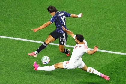 Mundial 2026: Giuliano Realiza Sonho De Estreia Pela Argentina Após Superar Grave Lesão; Otamendi Comenta Braçadeira De Capitão Da Albiceleste