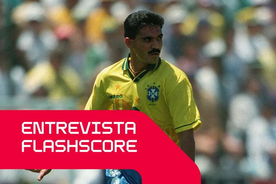 Ricardo Rocha, Tetracampeão De 1994, Alerta: ’24 Anos Sem Ganhar é Guerra’ E Critica Redes Sociais No Mundial 2026, Exaltando Vini Jr.