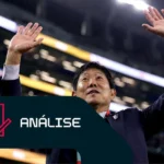 Raio X Tático Do Japão: Como A Velocidade, O Lado Direito Ofensivo E As Infiltrações Pelo Meio Moldam O Jogo Asiático E Desafiam O Brasil
