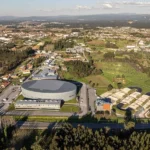 Anadia Investe 1,2 Milhões De Euros Na Reabilitação Estrutural Do Centro De Alto Rendimento: Velódromo Nacional Ganha Novo Impulso Para Manter Excelência Olímpica E Internacional