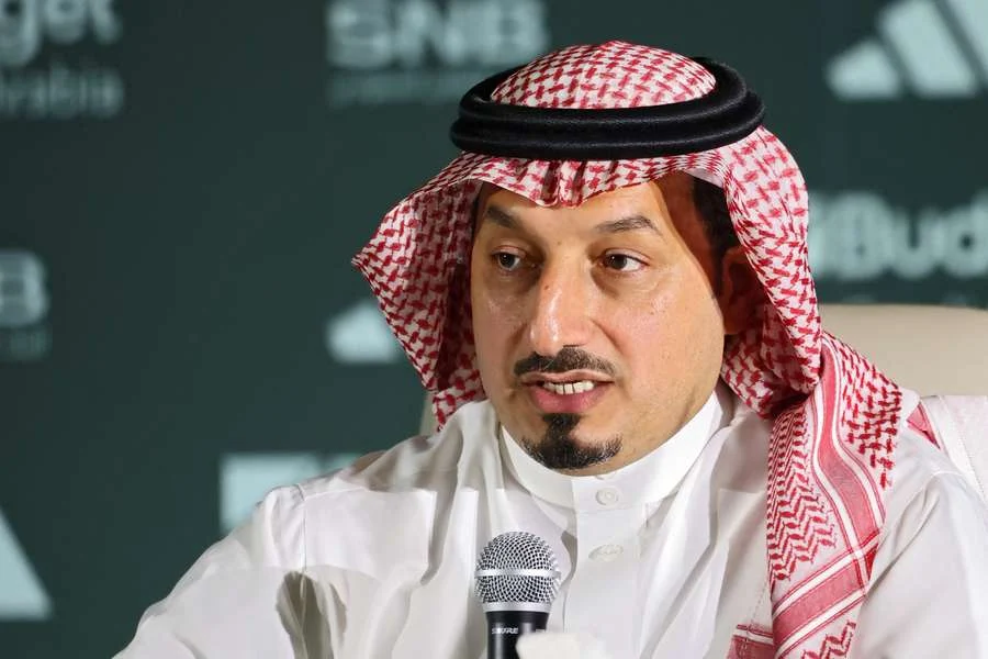 Presidente Da Federação Saudita Renuncia Após Eliminação Precoce Da Arábia Saudita No Mundial 2026