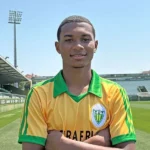 Richarllyson Carvalho Alves: Joia Do Bahia, Atacante De 18 Anos Assina Com Tondela De Portugal Até 2028 Para Primeira Experiência Europeia