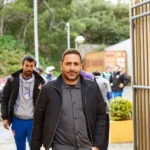 Confirmado: Vasco Matos é O Novo Treinador Do Estoril Praia Em Acordo De Duas Temporadas