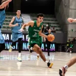 Basquetebol: Fiba Confirma Sporting Na Taça Europa, Benfica Pode Cair Da Champions; Sorteio Em Julho Define Caminhos