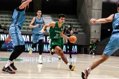 Basquetebol: Fiba Confirma Sporting Na Taça Europa, Benfica Pode Cair Da Champions; Sorteio Em Julho Define Caminhos