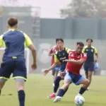 Rio Ave Vence Arouca Por 2 A 1 Em Jogo Amistoso De Pré Temporada Com Emoção Nos Minutos Finais