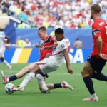 Mundial 2026: Fifa Descarta Contato De Bola Com Cabo Em Gol Polêmico De Bellingham Contra Noruega