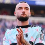 Zeno Debast Desabafa Após Mundial Frustrante Da Bélgica: ‘É Uma Dor Que Não Desejo A Ninguém’ Por Lesão E Não Estreia Na Copa