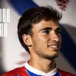Famalicão Oficializa Empréstimo De Rodrigo Ribeiro Ao Felgueiras: Promessa Portuguesa Busca Afirmação Na Liga 2