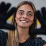 Sporting Anuncia Contratação De Carolina Alves, Promessa De 20 Anos Do Futebol Feminino Português, Vinda Do Valadares Gaia