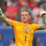 Jordan Pickford Faz História Na Copa Do Mundo 2026: Goleiro Da Inglaterra Supera Lenda E Estabelece Novo Recorde De Jogos Em Mundiais