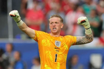 Jordan Pickford Faz História Na Copa Do Mundo 2026: Goleiro Da Inglaterra Supera Lenda E Estabelece Novo Recorde De Jogos Em Mundiais
