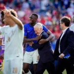 França E Espanha Revivem Duelo Histórico Na Semifinal Da Copa Do Mundo 2026: Konaté Afirma ‘não Podemos Temer Ninguém’ Diante De Lamine Yamal E Defesa Impecável