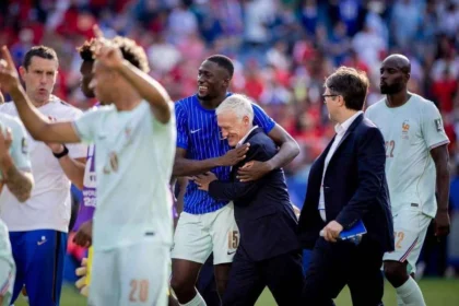 França E Espanha Revivem Duelo Histórico Na Semifinal Da Copa Do Mundo 2026: Konaté Afirma ‘não Podemos Temer Ninguém’ Diante De Lamine Yamal E Defesa Impecável