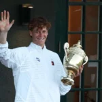 Jannik Sinner Conquista Bi Campeonato Em Wimbledon E Elogia: ‘não Há Melhor Lugar Para Jogar Tênis’