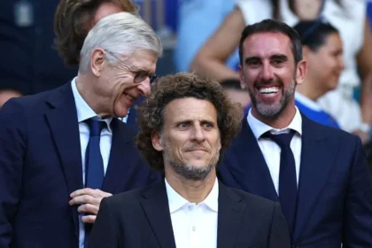 Diego Forlán Perto De Assumir Seleção Uruguaia E Sub 20 Após Fracasso No Mundial 2026