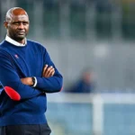 Patrick Vieira Surge Como Candidato à Liderança Da Seleção De Senegal Após Demissão De Pape Thiaw