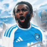 Allan Saint Maximin: Estrela Francesa Do Lens Assina Com O Charlotte Fc E Vira Novo Designated Player Da Mls