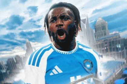 Allan Saint Maximin: Estrela Francesa Do Lens Assina Com O Charlotte Fc E Vira Novo Designated Player Da Mls