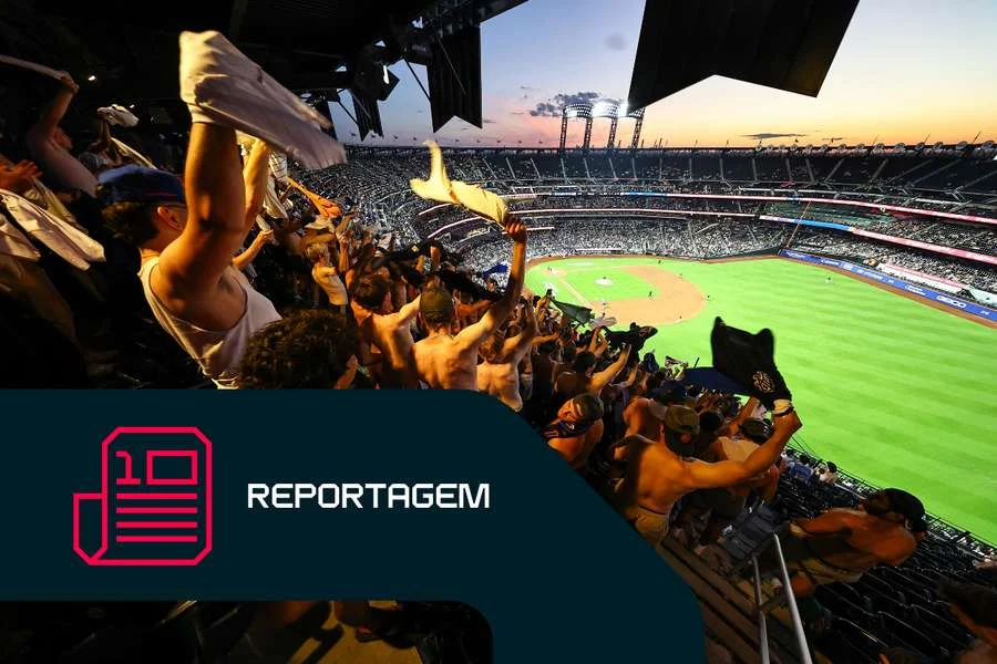 A Invasão Inesperada: Como Fãs Do Mundial ‘moralizaram’ O Beisebol Nos Eua E Transformaram Ballparks Em Festas Inesquecíveis