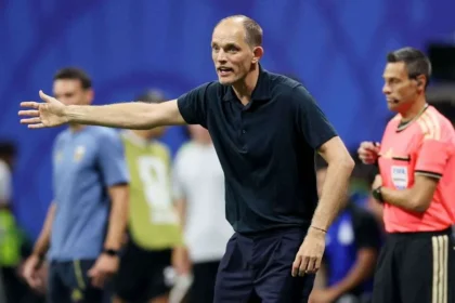 Thomas Tuchel Rechaça Arrependimento Após Derrota Da Inglaterra Para Argentina E Aceita Críticas Táticas: ‘não Mudei Nada’