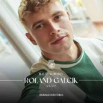 Rio Ave Reforça Ataque: Internacional Eslovaco Roland Galčík Assina Contrato Até 2030 Após Brilhar E Marcar Em Estreia Pela Seleção