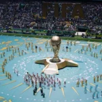 Mundial 2026: Show De Madonna E Shakira Pode Afetar Desempenho De Messi E Yamal Na Final Com Intervalo De 30 Minutos?