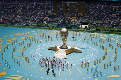 Mundial 2026: Show De Madonna E Shakira Pode Afetar Desempenho De Messi E Yamal Na Final Com Intervalo De 30 Minutos?